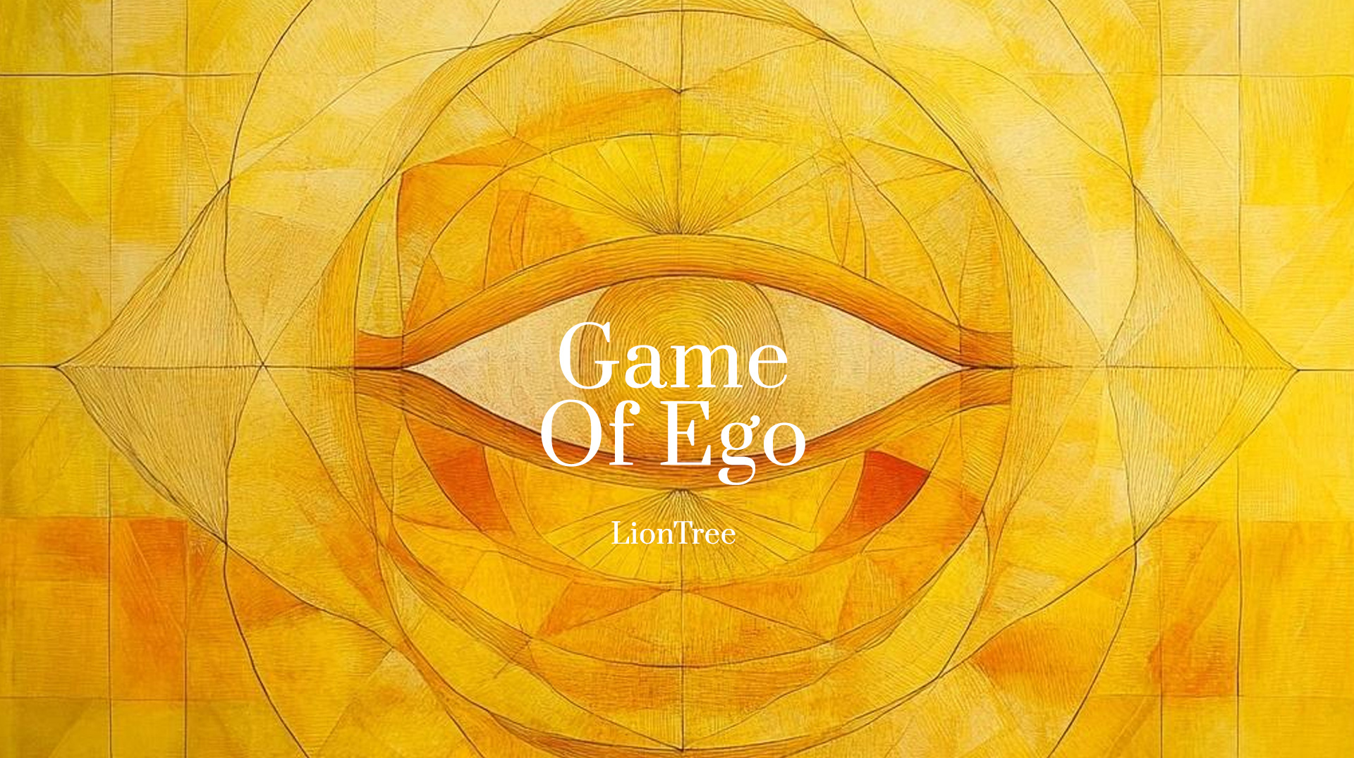 Game of Ego